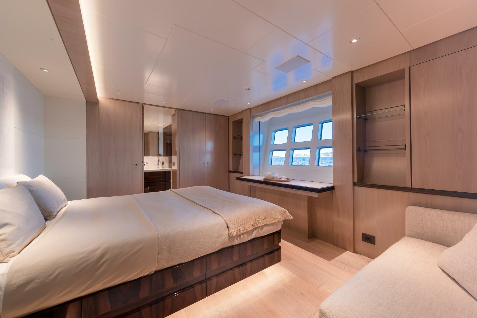 2023 Canados Expedition Yacht - Image 16