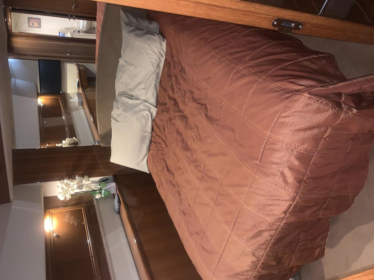 2008 Riviera 51 Flybridge - Image 42
