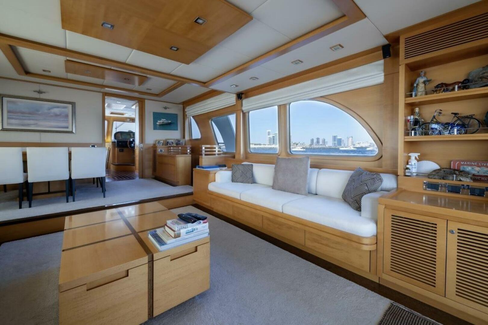 2011 Vicem Cruiser 78 - Image 17