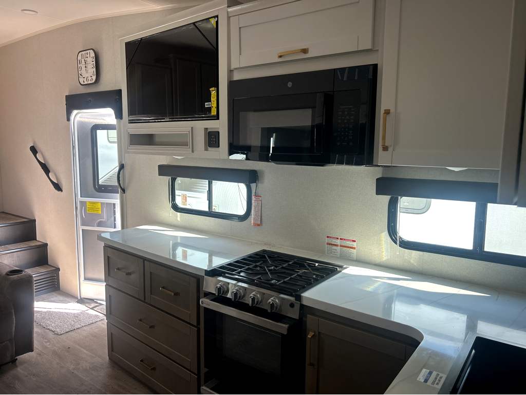 2026 JAYCO EAGLE HT 29DDB - Image 10