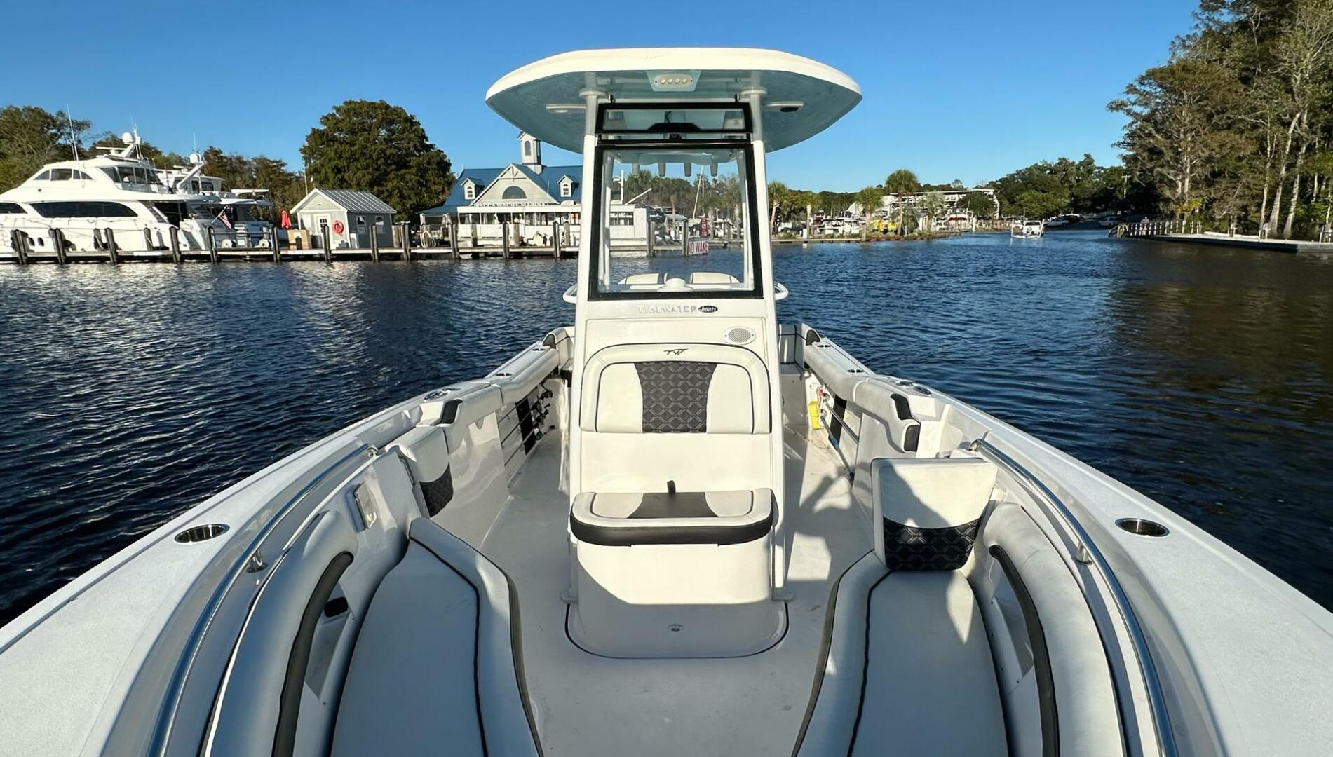 2023 Tidewater LXF - Image 14