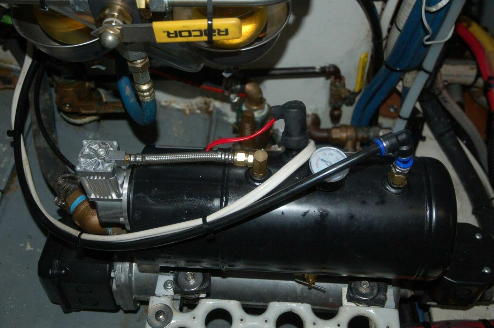 2006 Custom Sprague - Image 72