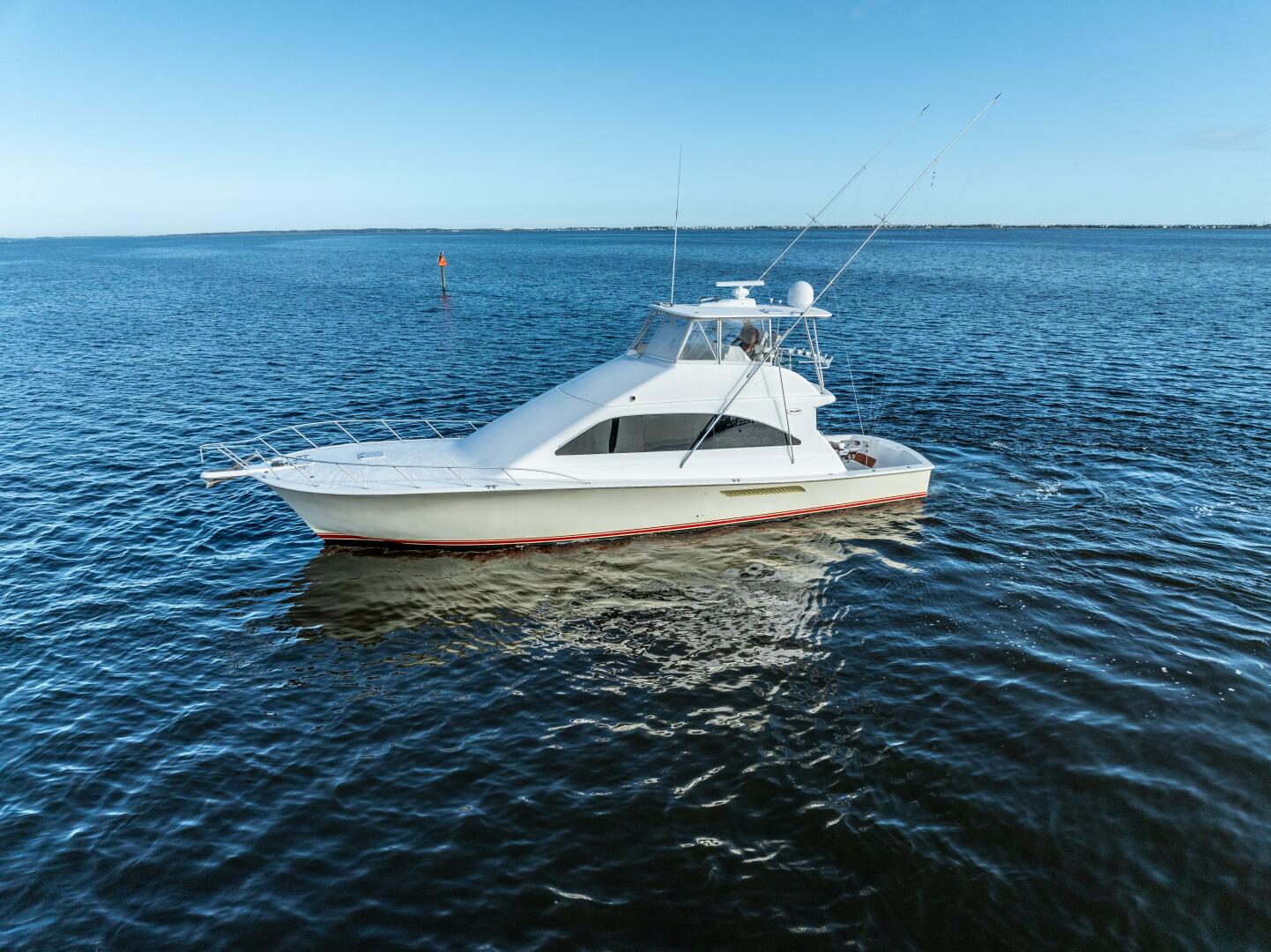 2006 Ocean Yachts - Image 3
