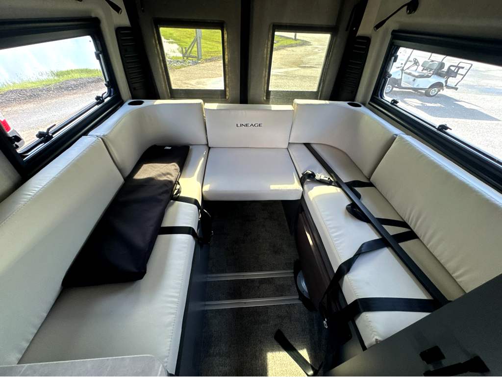 2027 GRAND DESIGN LINEAGE SERIESVP LVP2 - Image 20