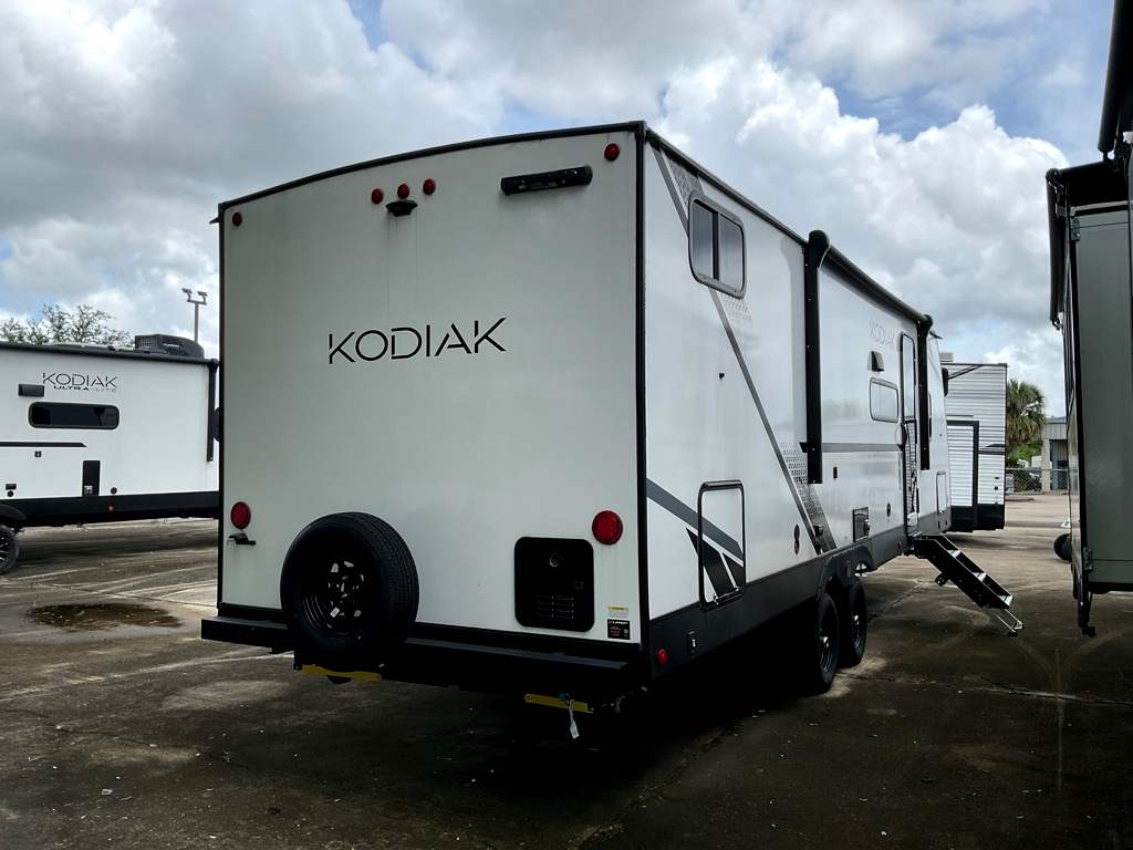 2025 DUTCHMEN KODIAK 280 BHSL - Image 27