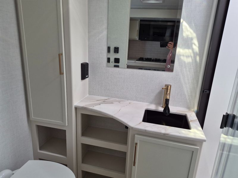 2026 Brinkley RV Model Ix 23x - Image 6