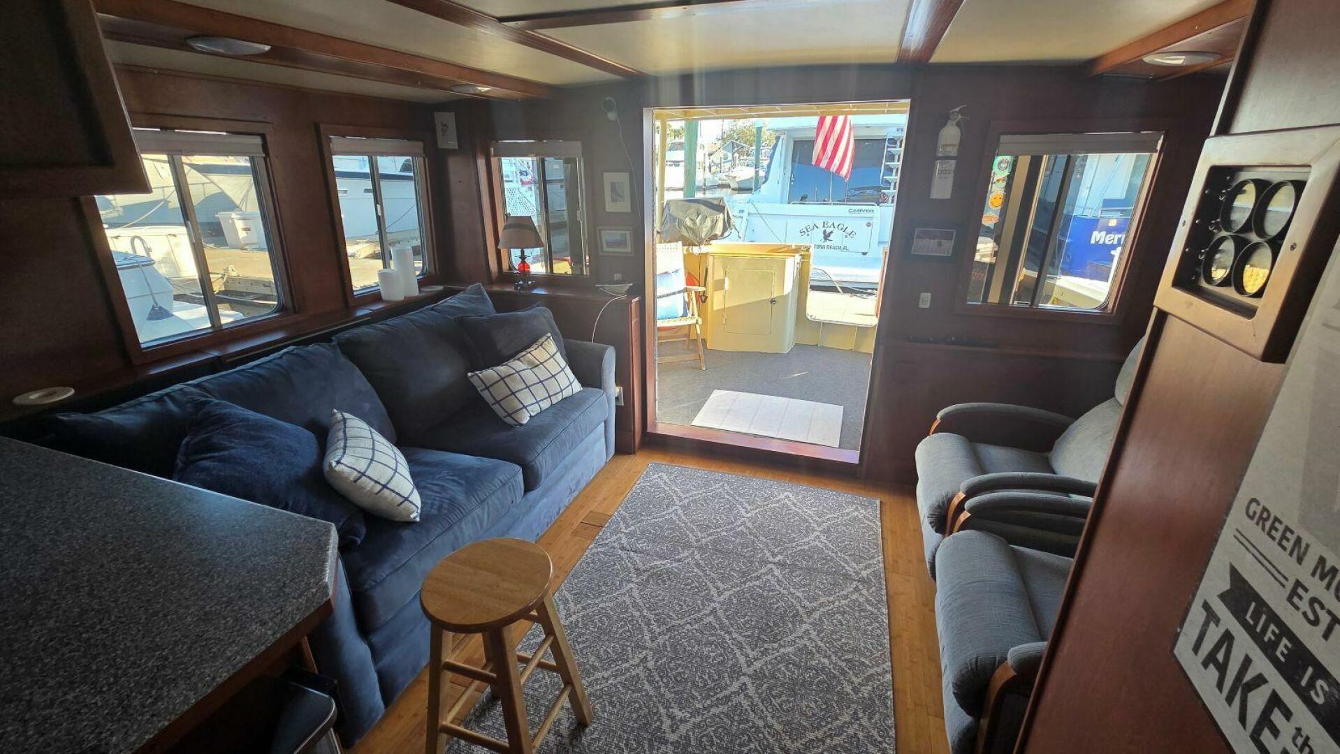 2004 Pilgrim Progress Mark II 42 - Image 13