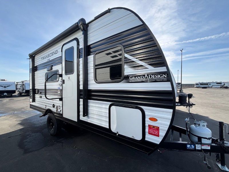 2026 Grand Design Transcend ONE 151BH - Image 1