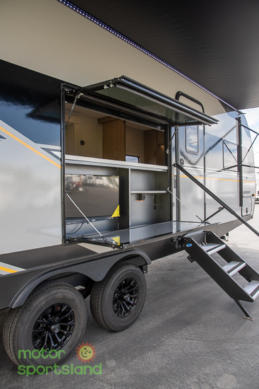 2027 Ember Touring Edition 2300MLL - Image 23