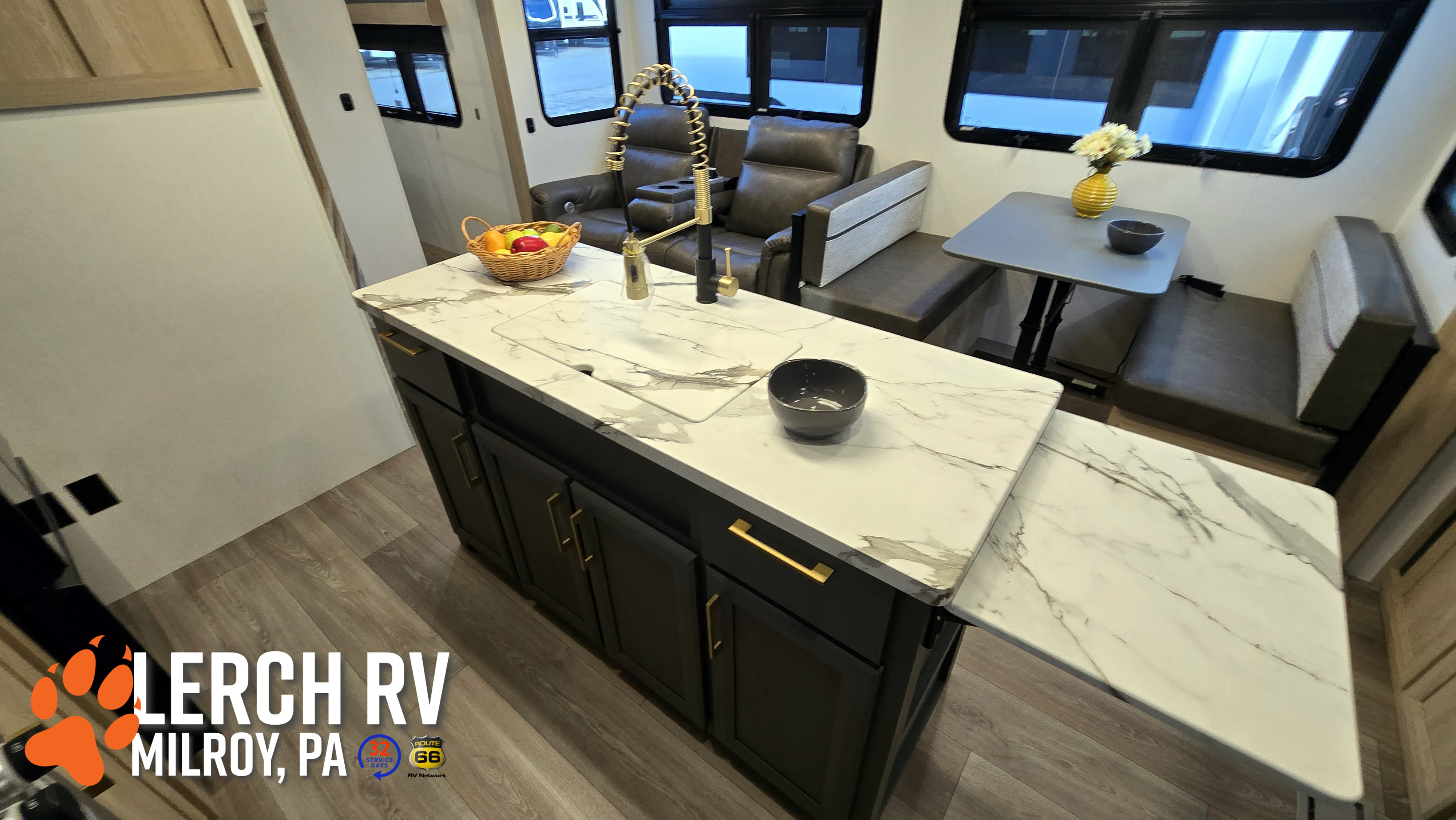 2026 KZ RV Ridgeway 35BH - Image 17