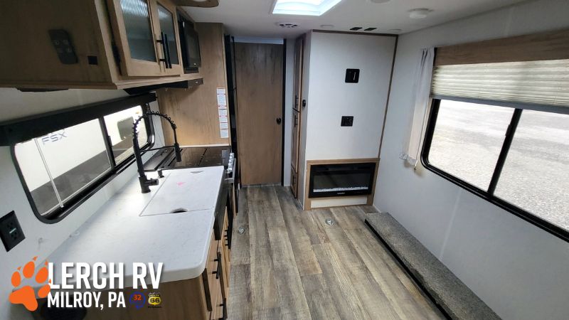 2023 Forest River Cherokee Grey Wolf 26MBRR - Image 10