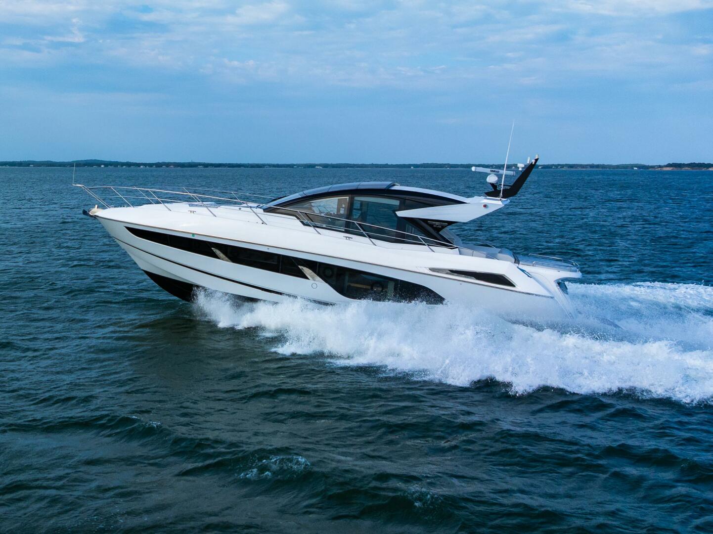 2021 Sunseeker Predator 60 EVO - Image 39