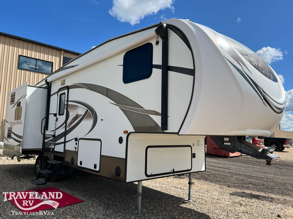 2015 KZ RV Durango D2857 - Image 1