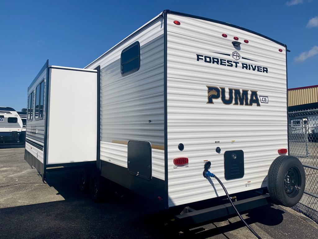 2027 PALOMINO PUMA 275BHCE - Image 6