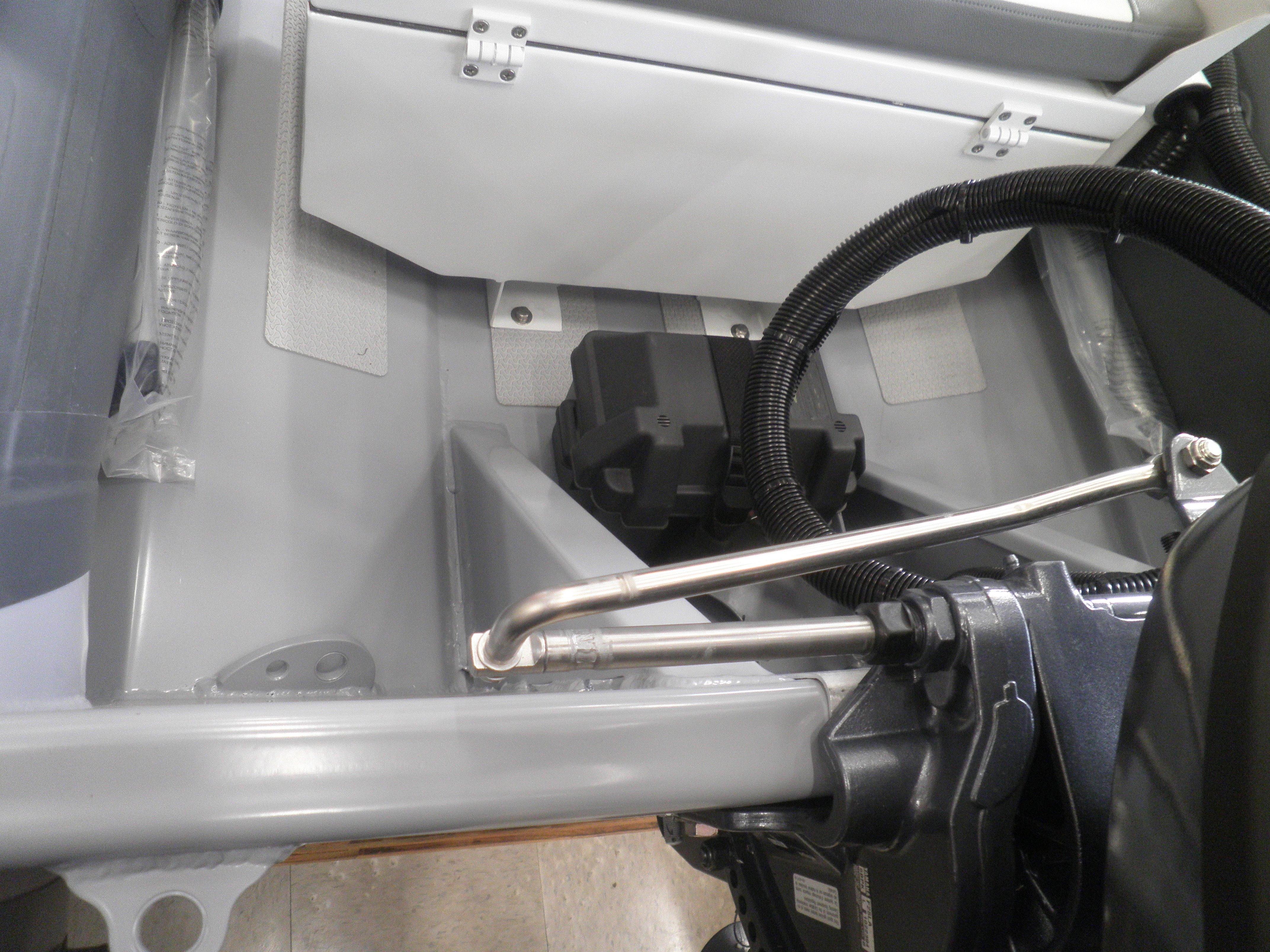 2027 Highfield Sport 360 Standard - Image 301