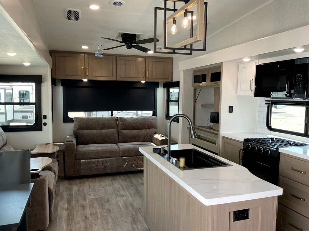 2026 JAYCO Eagle 321 RSTS - Image 26