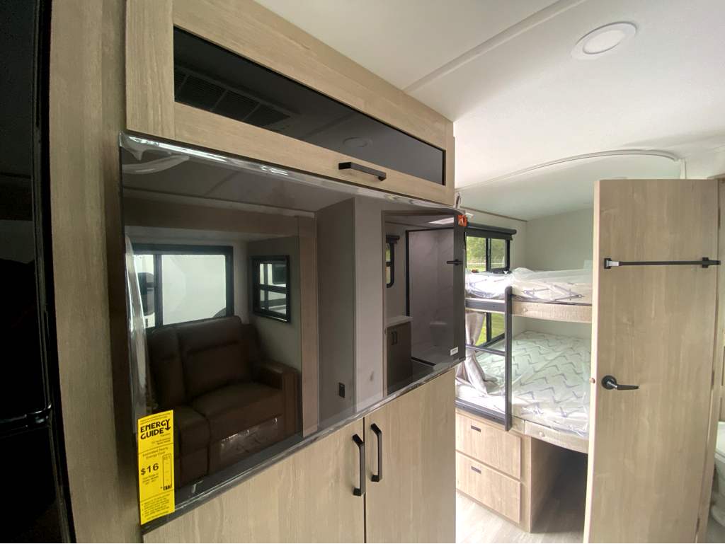 2026 GRAND DESIGN IMAGINE 2800BH - Image 24