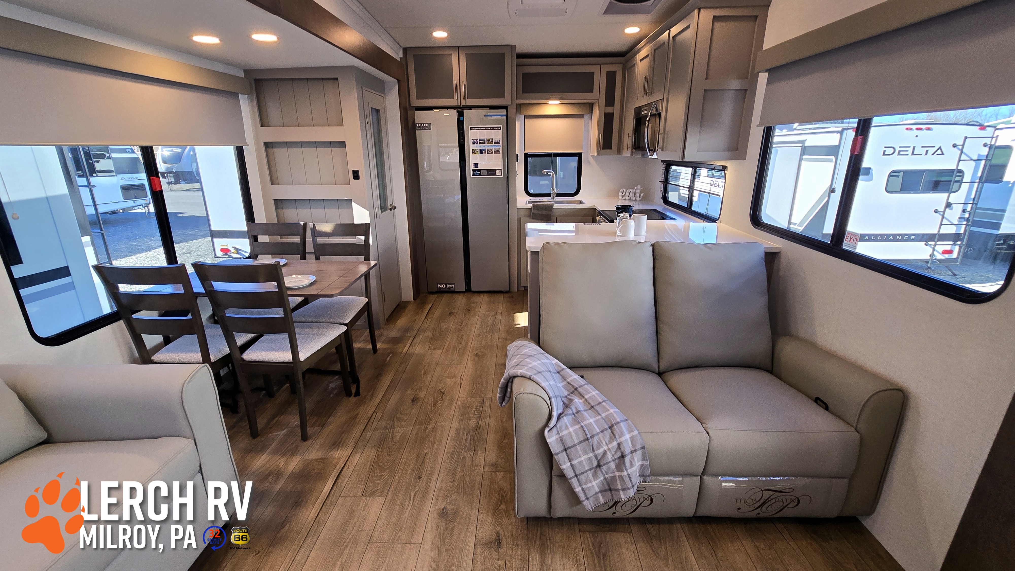 2026 Alliance RV AVENUE 35RKS - Image 34