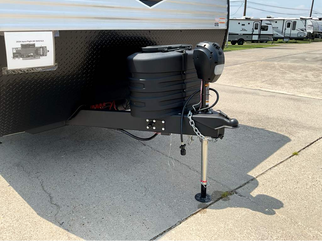2026 Jayco Jay Flight SLX 261BHSW - Image 23
