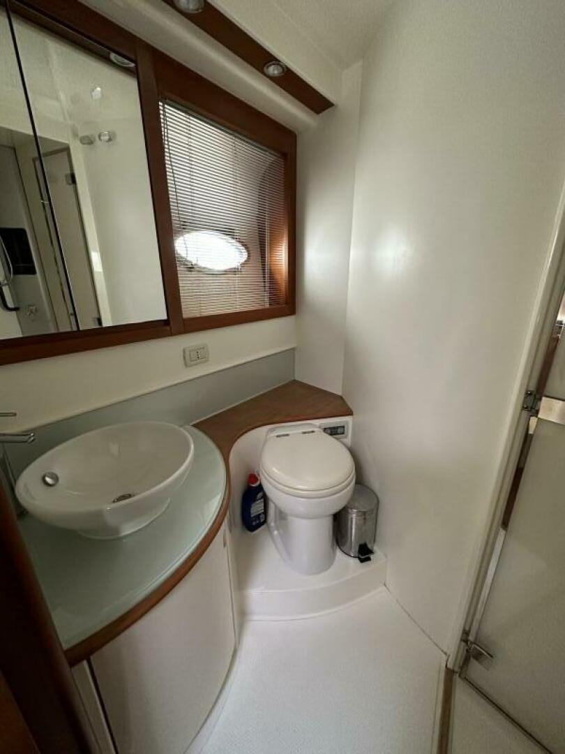 2007 Pershing Pershing 50 - Image 19