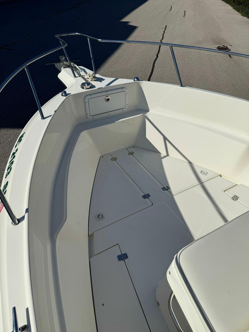 2003 Wellcraft 250 Fisherman Base - Image 13