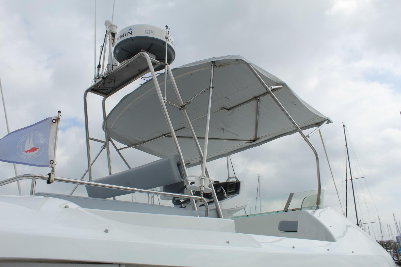 2004 Lagoon 43 Power Cat - Image 57