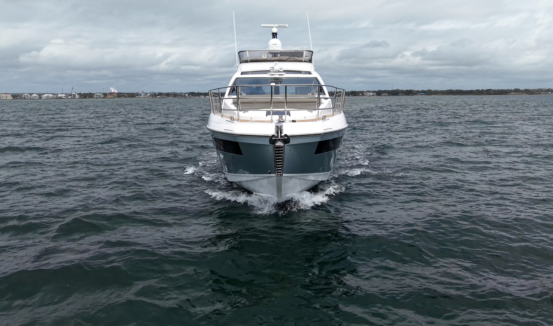 2020 Azimut S6 Sportfly - Image 5