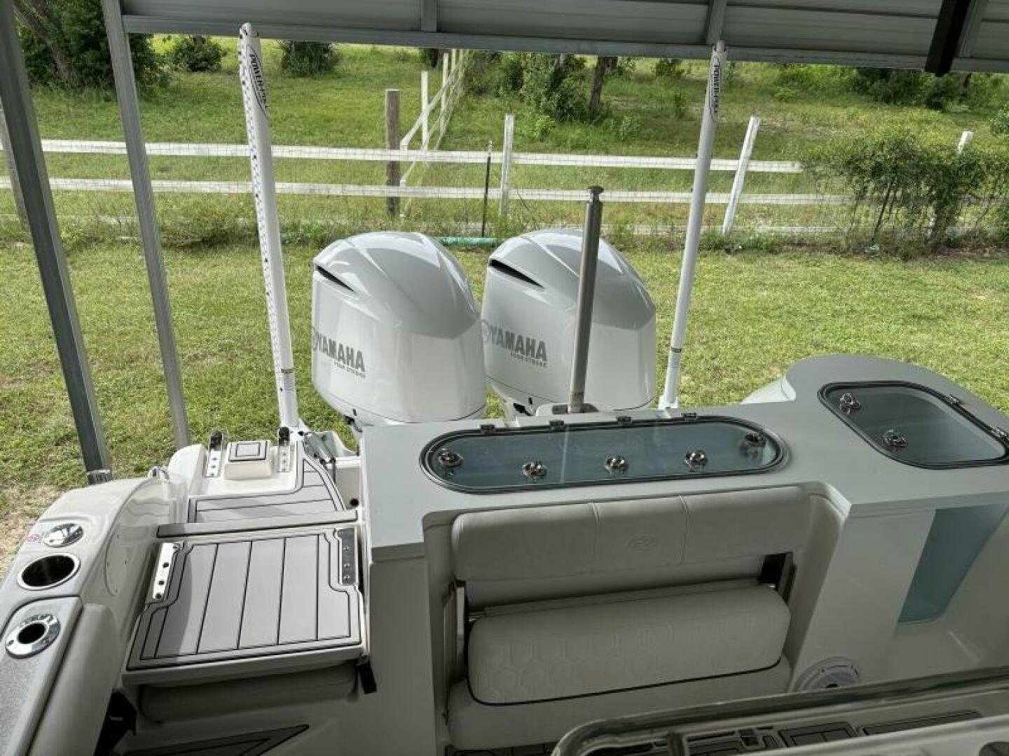 2021 Sea Fox 288 Commander - Image 12