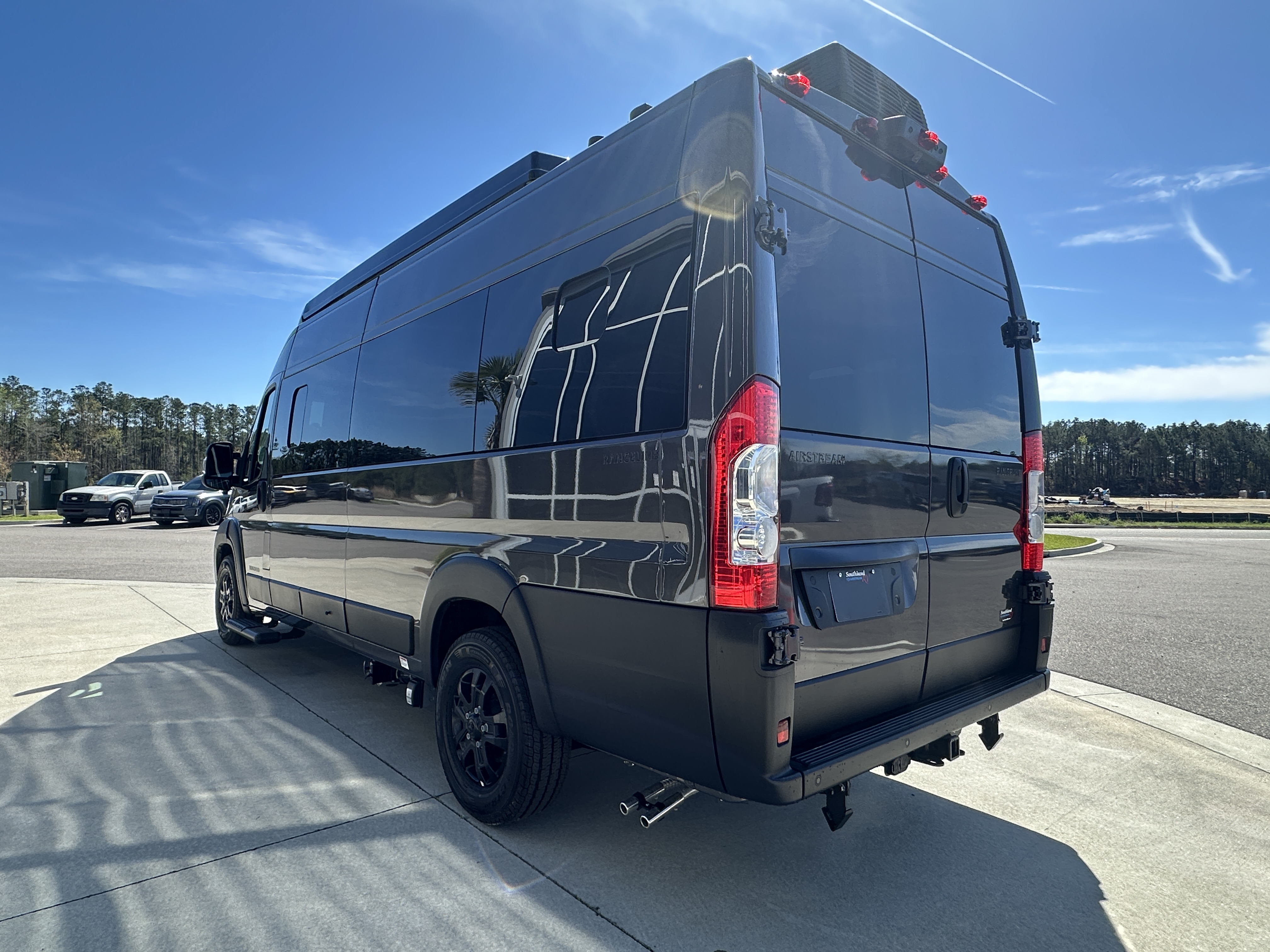 2026 Airstream Rangeline Base - Image 7