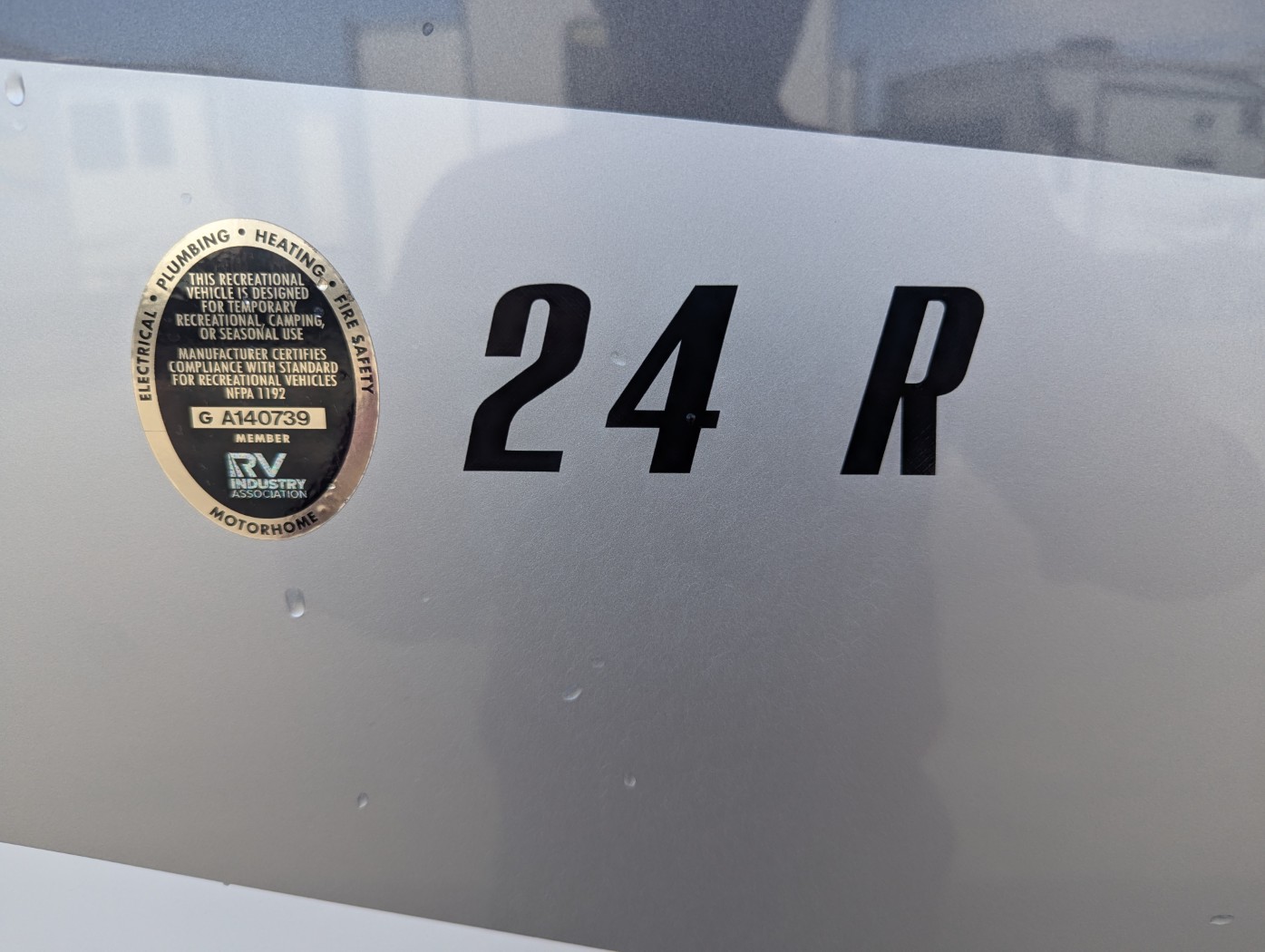 2024 Entegra Coach Qwest 24R - Image 10