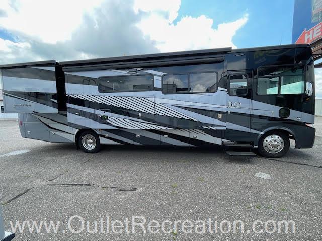 2023 TIFFIN ALLEGRO OPEN ROAD 34PA - Image 4