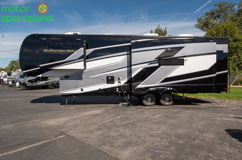 2027 KZ RV Durango Gold G310RLQ - Image 6
