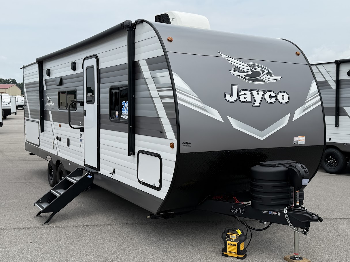 2027 Jayco Jay Flight SLX 261BHS - Image 1