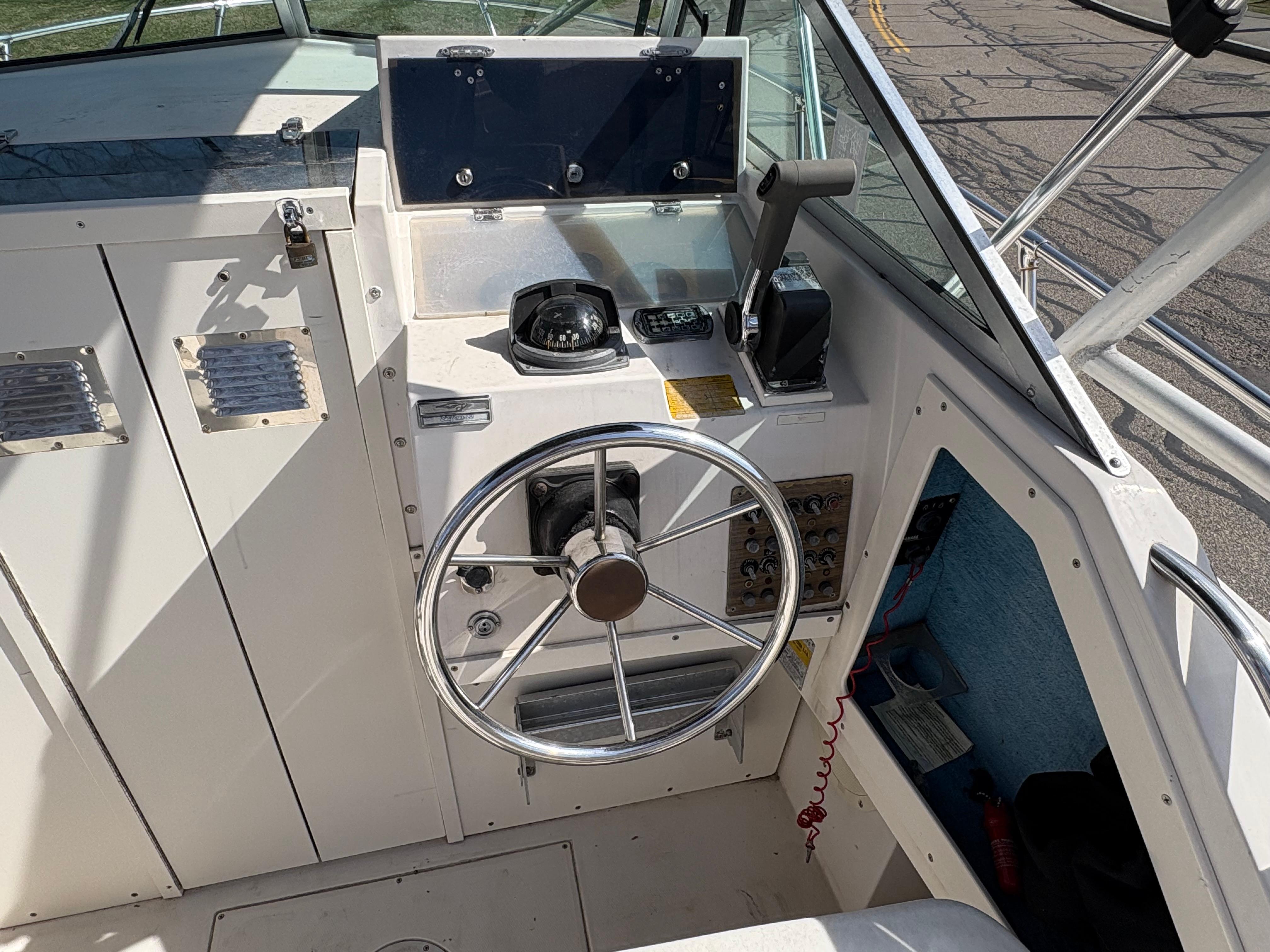2027 Highfield Sport 360 Standard - Image 701