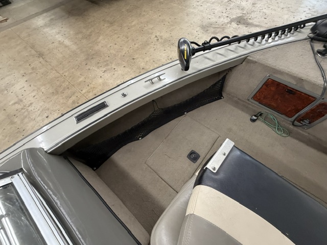 2003 Tracker Targa V18 WT - Image 24