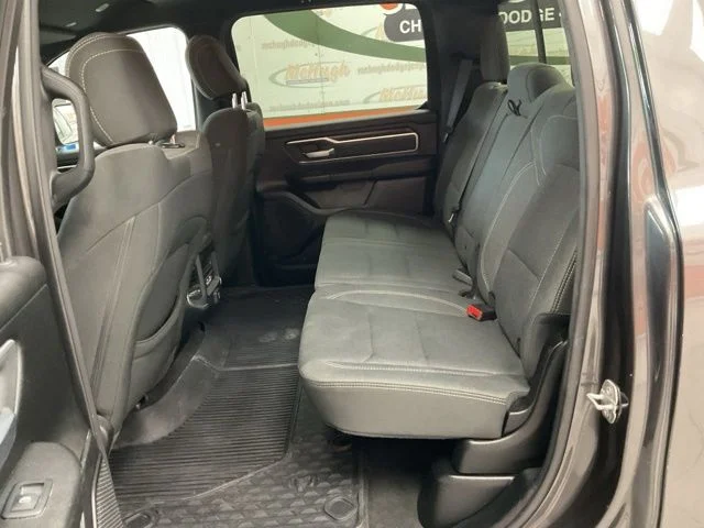 2021 Ram Ram 1500 Pickup Crew Cab Bighorn/Lone Star 4WD - Image 21