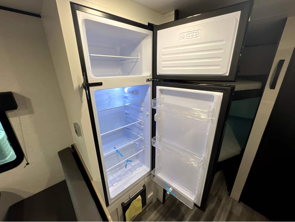 2026 Jayco Jay Flight SLX 250BHW - Image 11