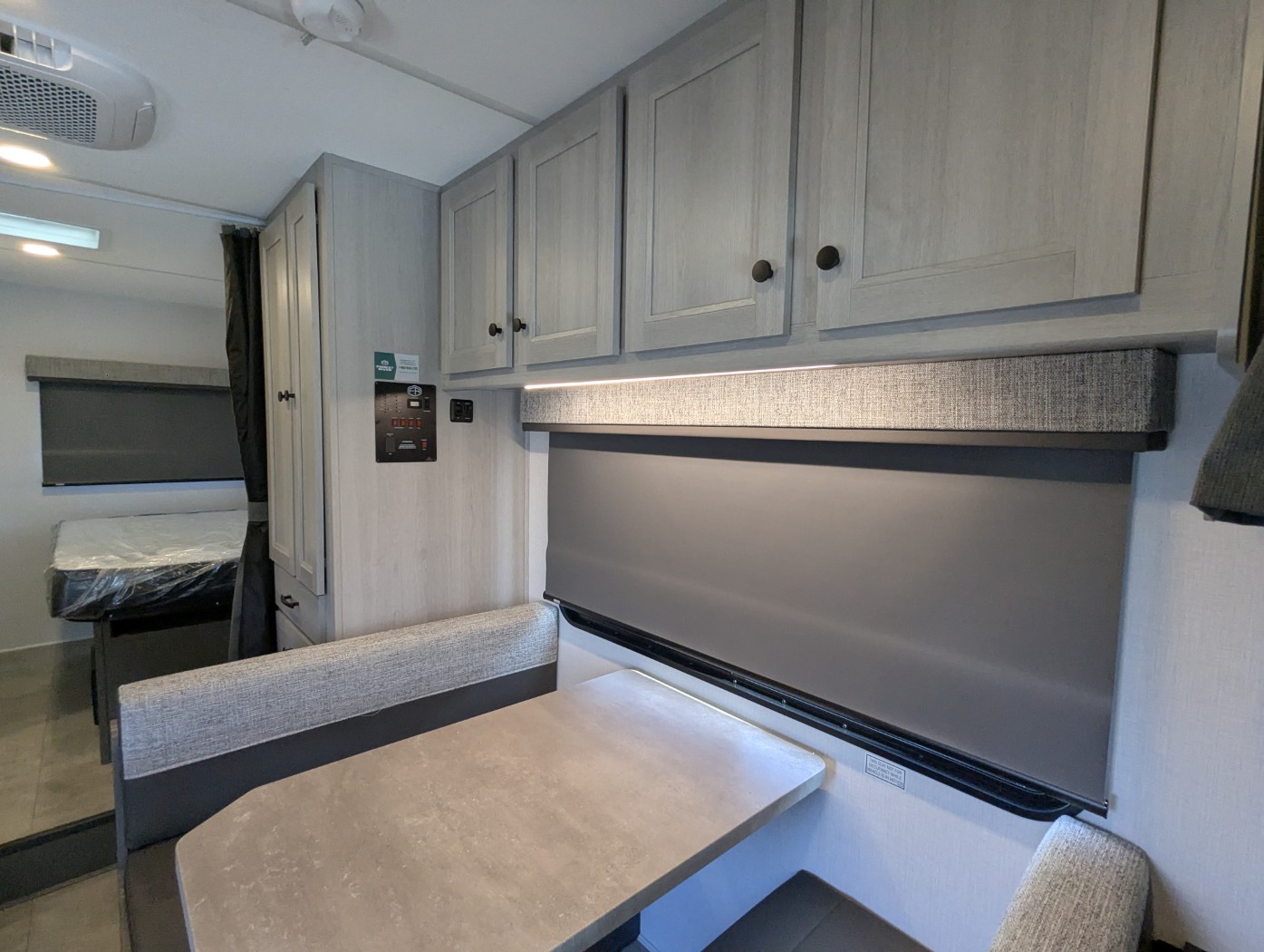 2027 Forest River Solera 23S - Image 17