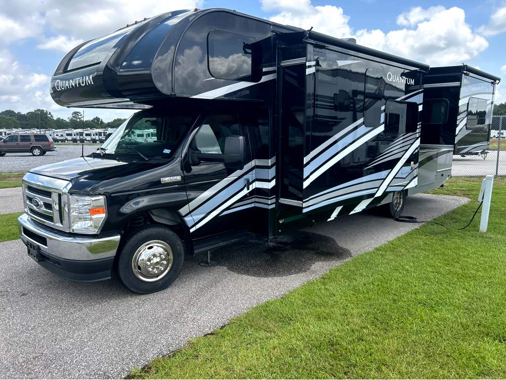 2024 Thor Motor Coach QUANTUM KW29 - Image 2