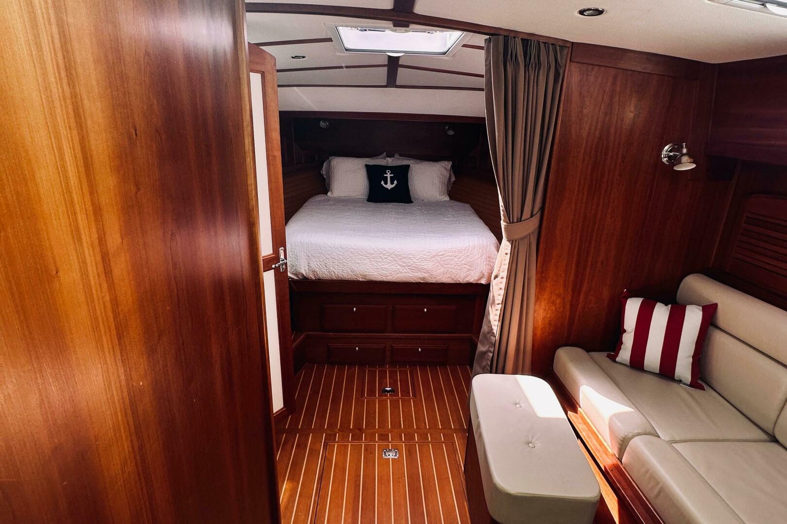 2007 Sabre 34 Express - Image 49