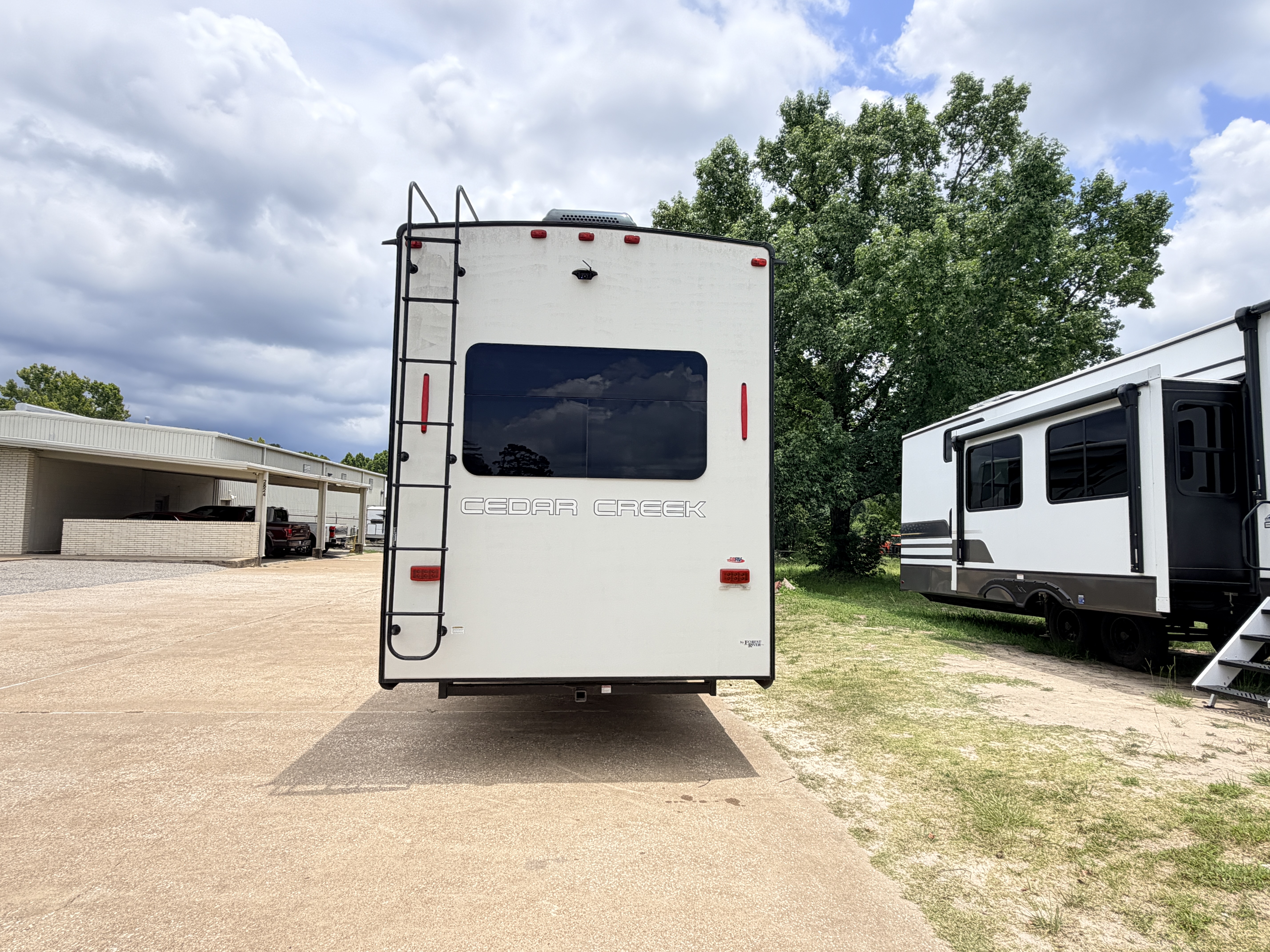 2021 Forest River Cedar Creek 360RL - Image 6