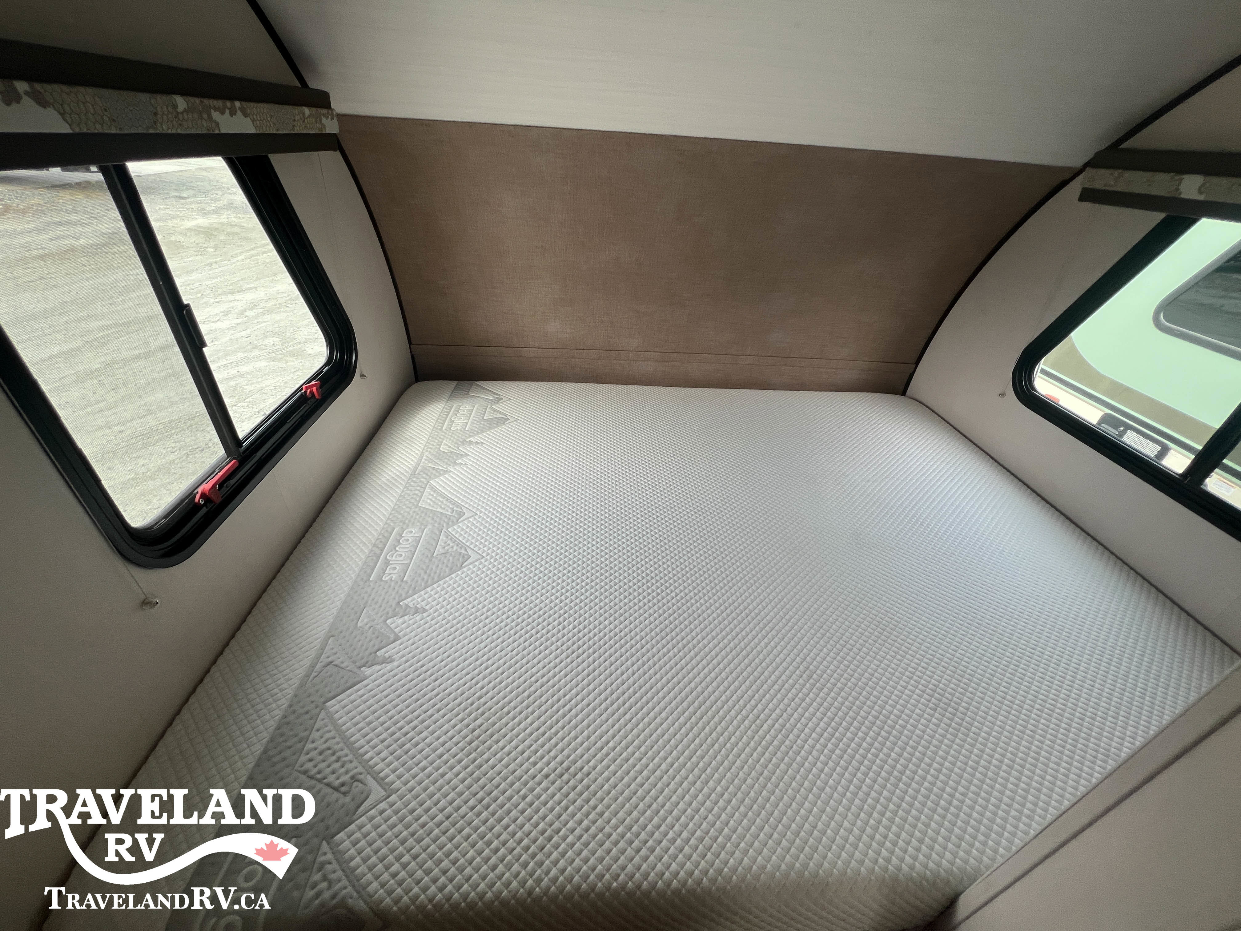 2020 Forest River R-POD 190 HOOD RIVER - Image 21