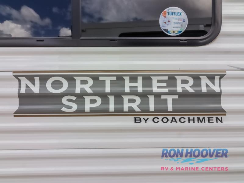 2026 COACHMEN SPIRIT 290BH - Image 34