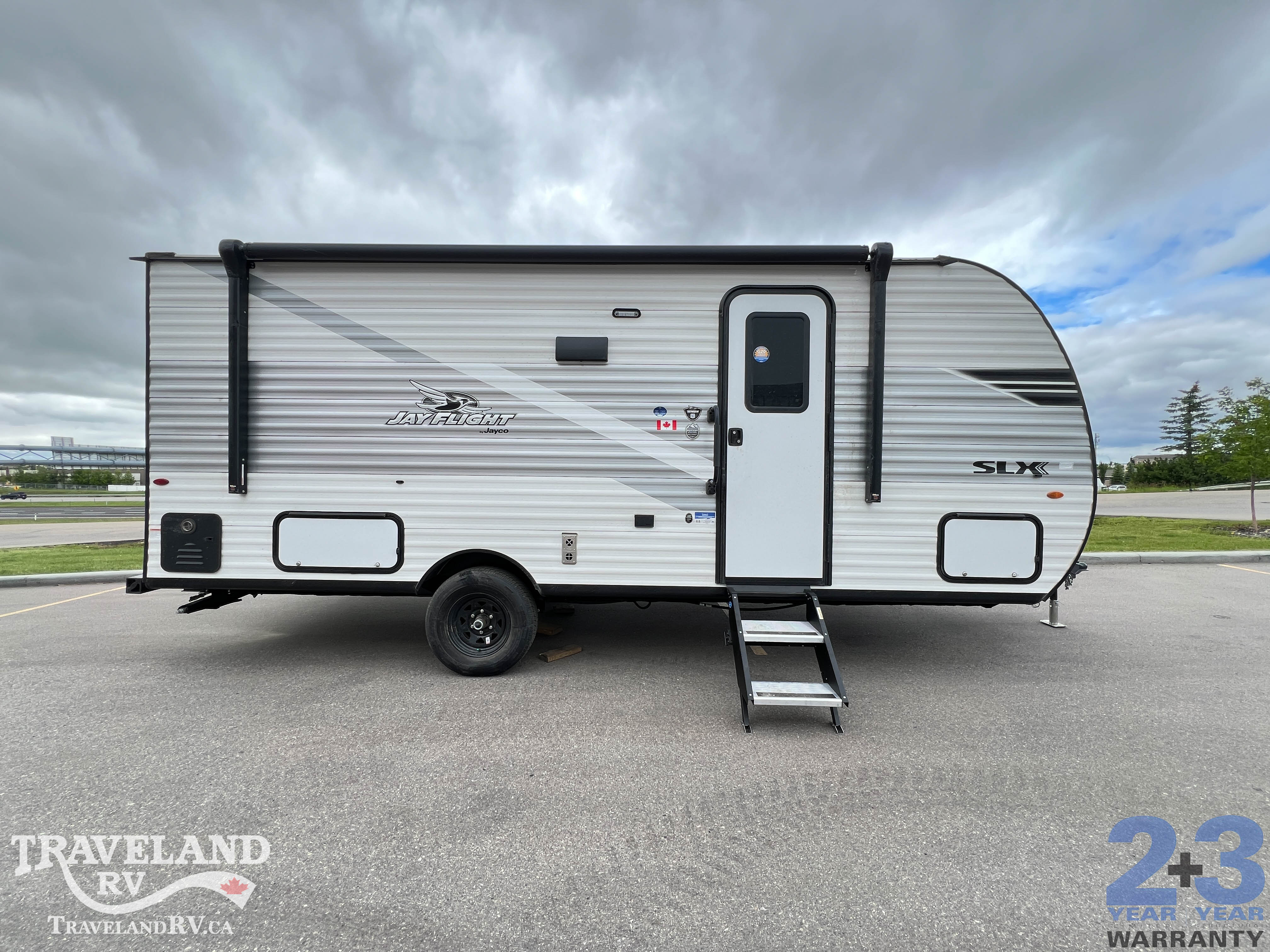 2026 Jayco Jay Flight SLX 197MBW - Image 9