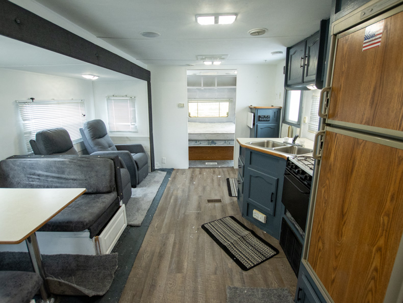 2003 Forest River Salem LE 29BHSS - Image 16