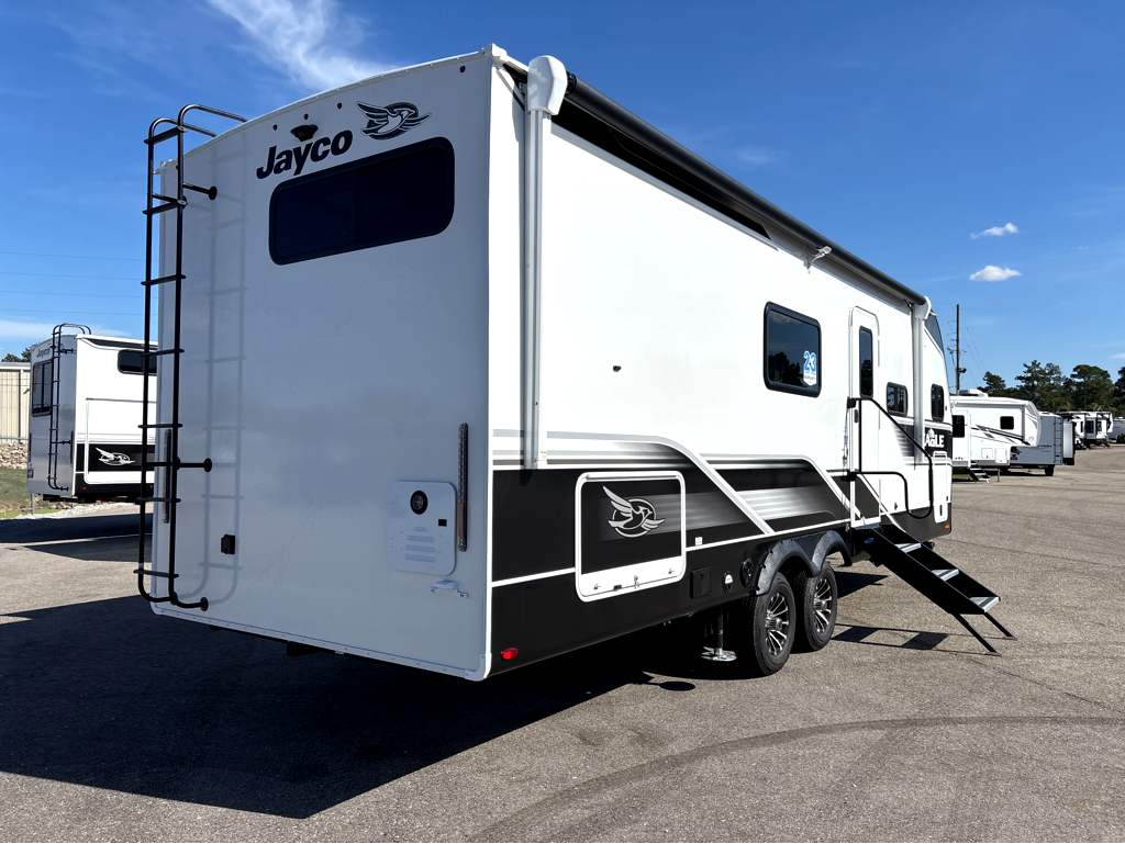 2026 JAYCO EAGLE HT 230MLCS - Image 6