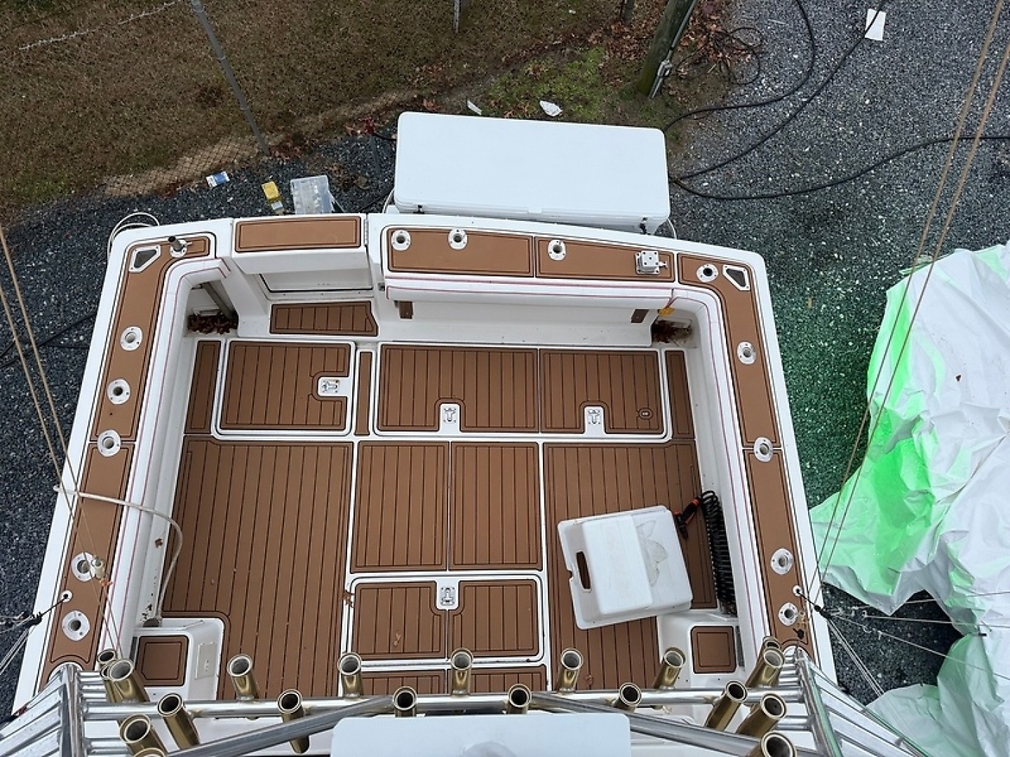 2003 Pursuit - Image 30