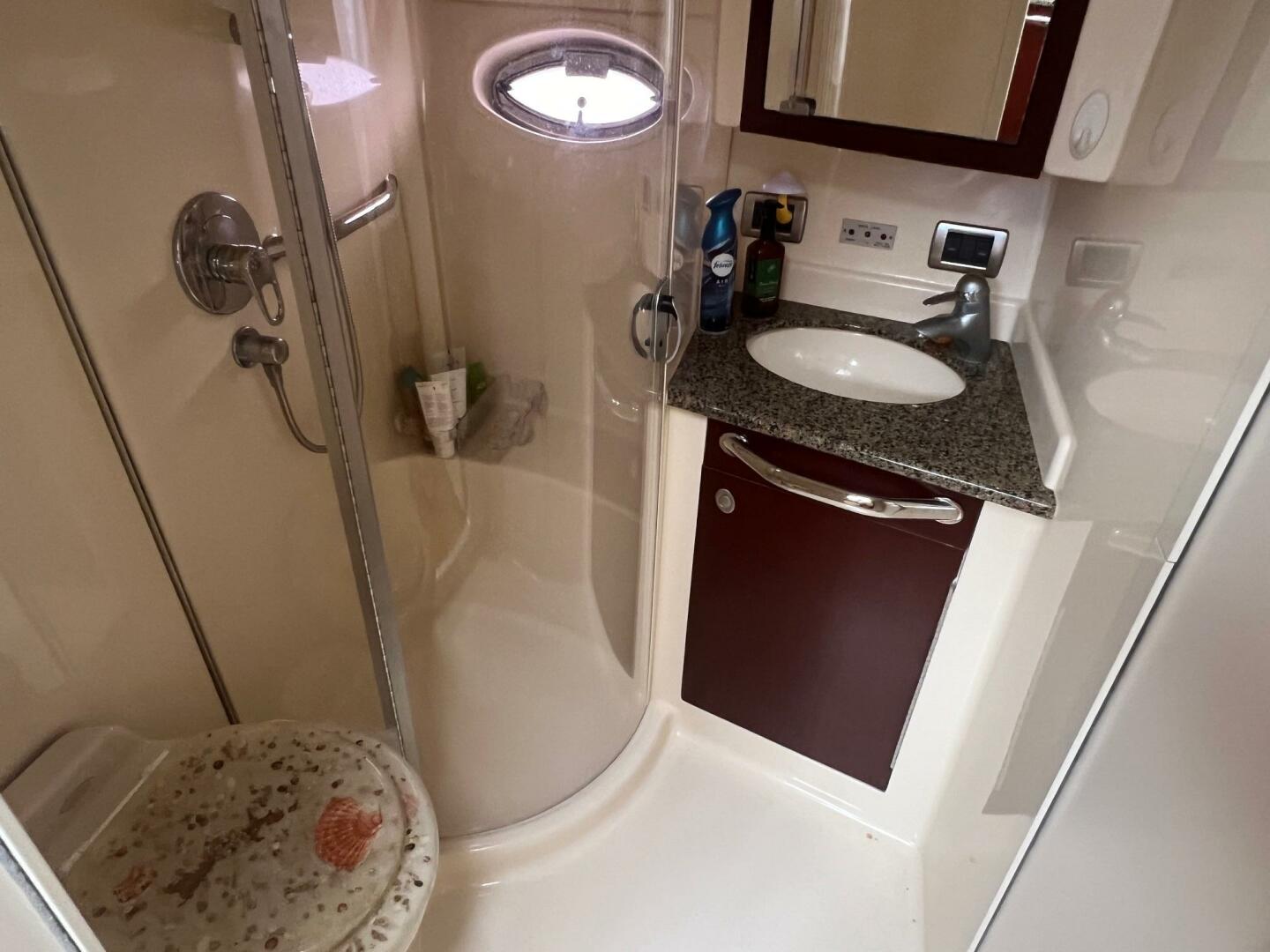 2006 Sea Ray 40 MY - Image 58