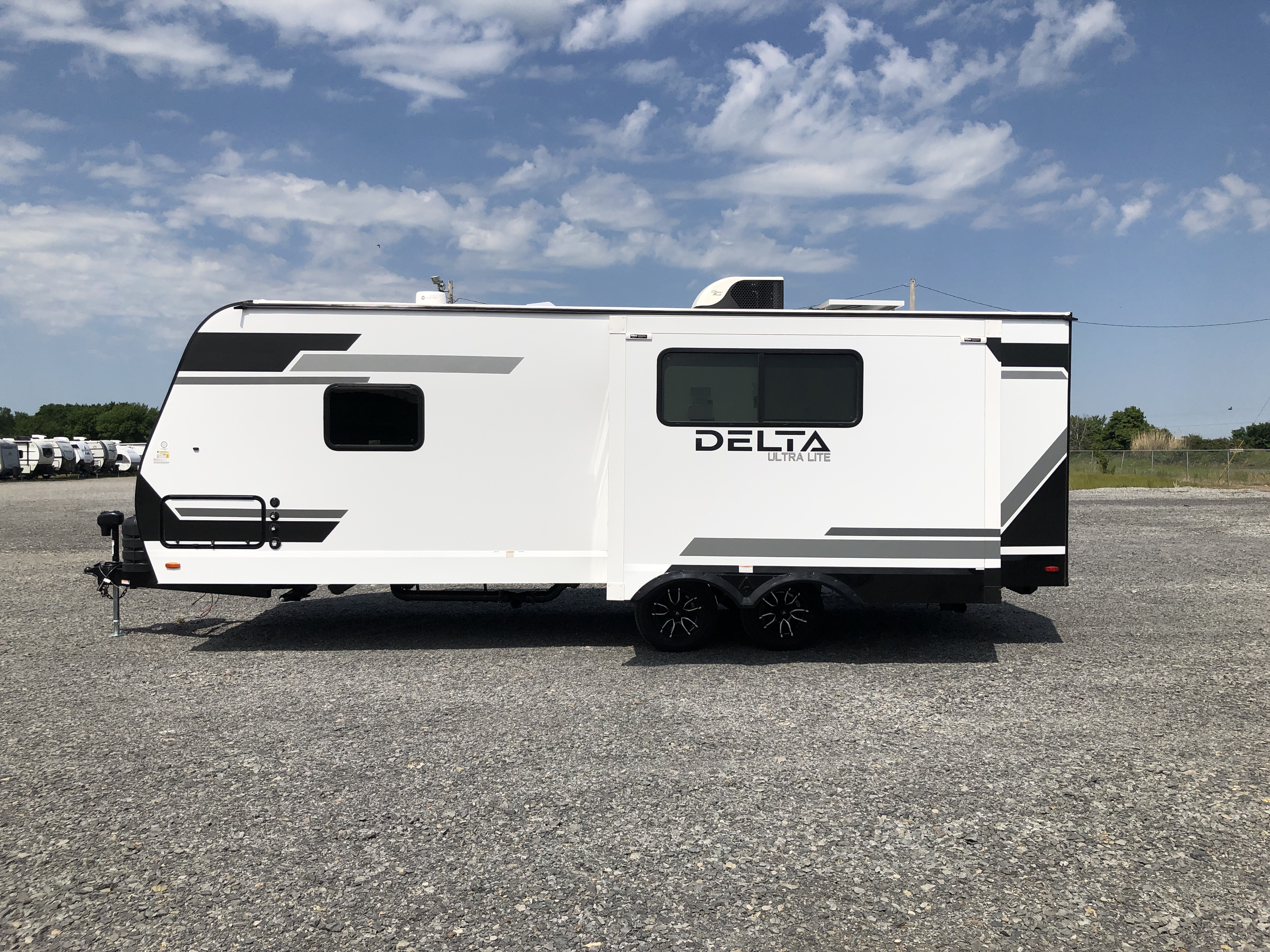 2026 Alliance RV Delta RK234 - Image 4