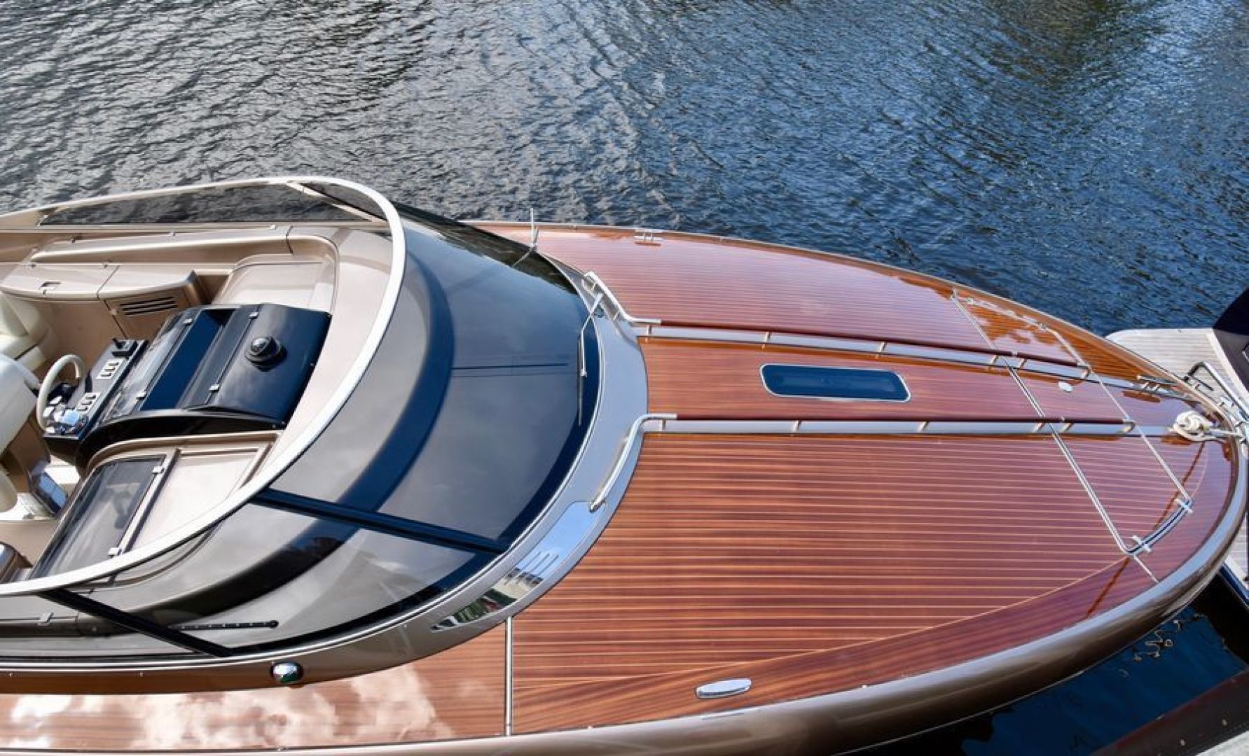 2006 Riva Riva 44 Rivarama Base - Image 9